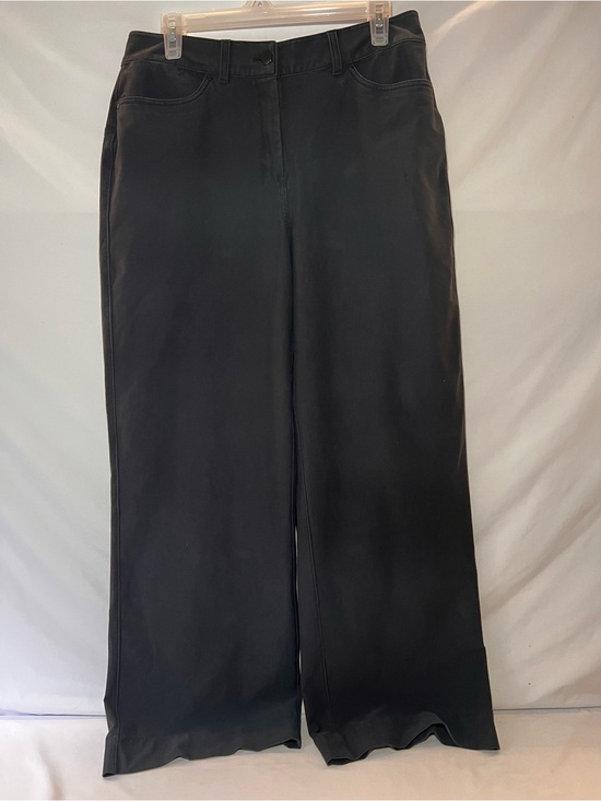 lululemon athletica Pants - Lululemon Woman’s Black Pants Size 30